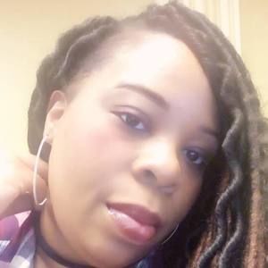 Meet your Posher, T sheri